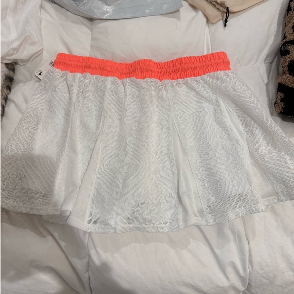 NWT free people skirt/skort - Picture 4 of 4